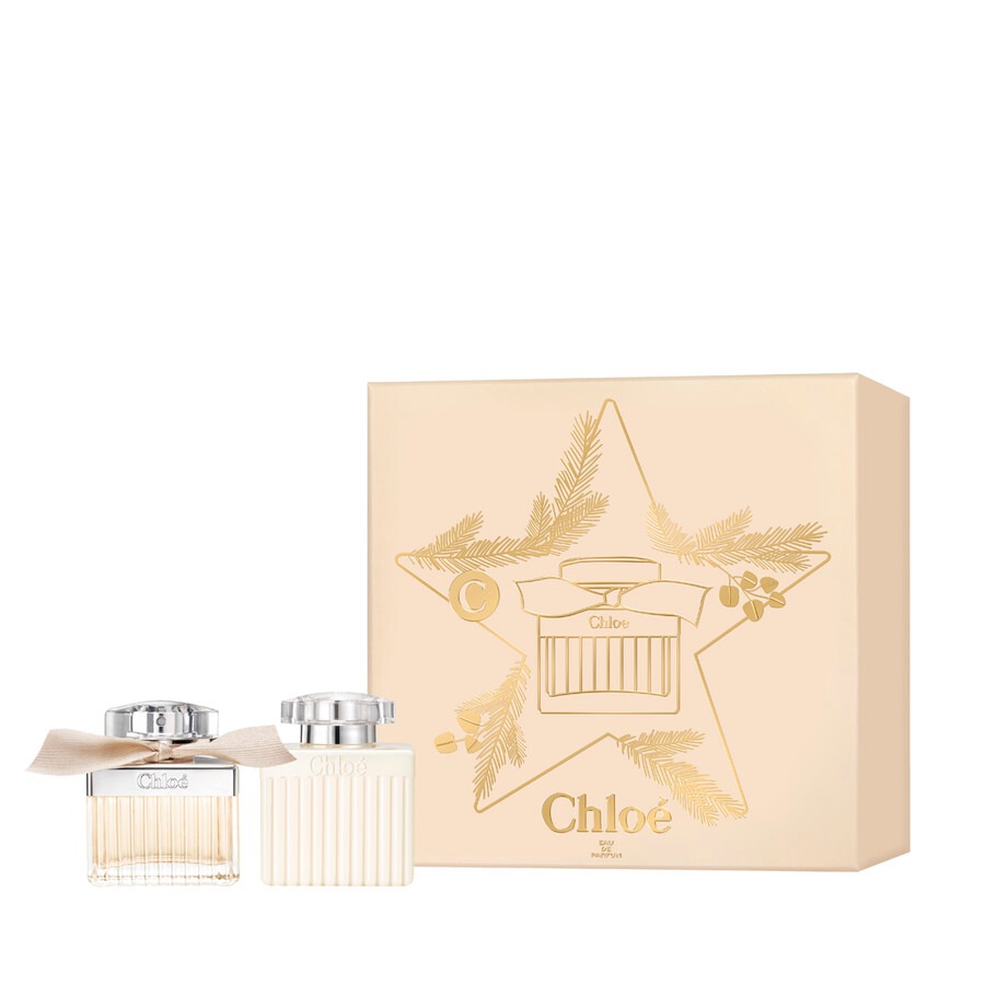 Image of Chloé Chloé Eau De Parfum Cofanetto Profumo