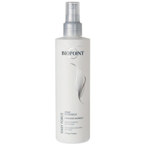 Image of Biopoint Daily Force Spray Capelli (250.0 ml) 8051772480363