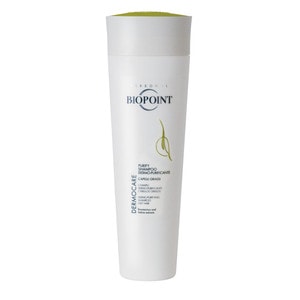 Image of Biopoint Dermocare Shampoo Capelli (200.0 ml) 8051772480400