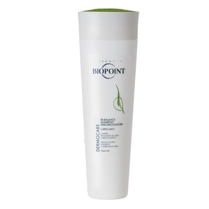 Image of Biopoint Dermocare Shampoo Capelli (200.0 ml) 8051772480424