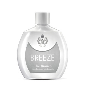 Image of Breeze Squeeze Deodorante (100.0 ml) 8003510017881