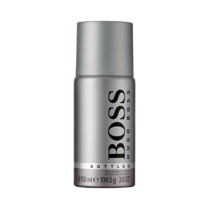 Image of Hugo Boss Boss Bottled Deodorante (150.0 ml) 737052355054