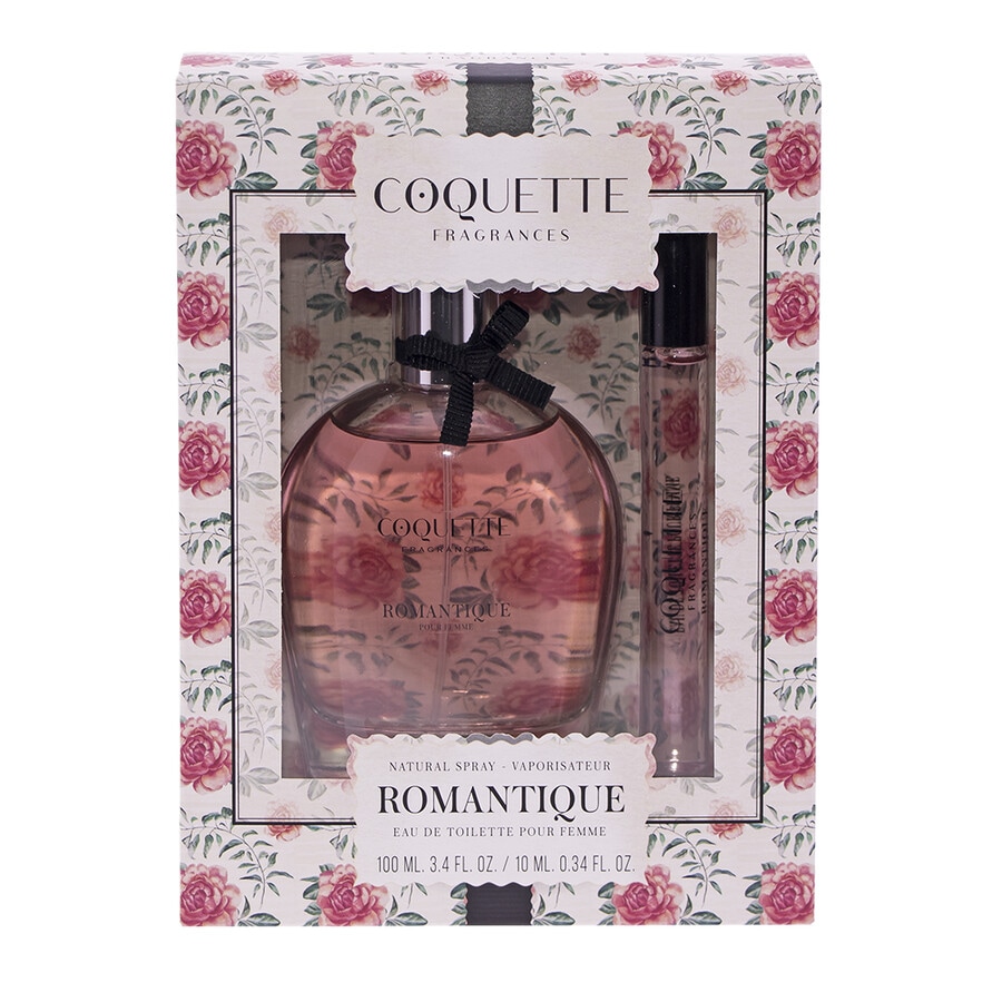 Image of Coquette Romantique  Cofanetto Profumo 100.0 ml