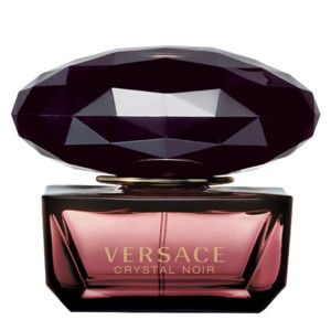 Image of Versace Crystal Noir Deodorante (50.0 ml) 8018365074408