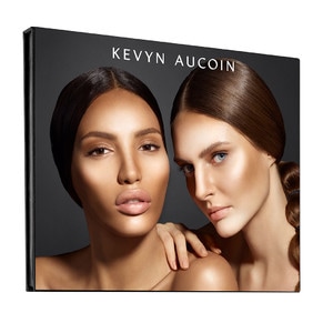 Image of KEVYN AUCOIN Make-Up Viso Palette (1.0 pezzo) 836622008076