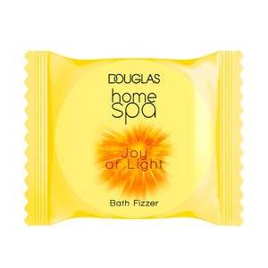 Image of Douglas Collection Joy Of Light Bomba da Bagno (24.0 g) 4036221609377