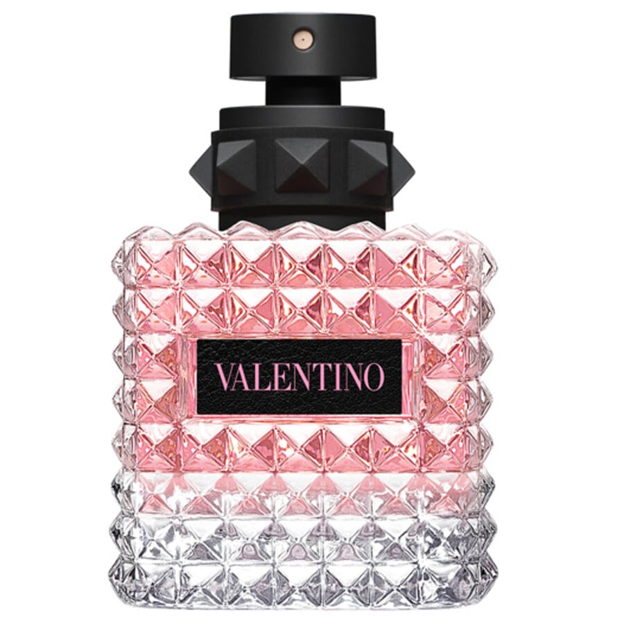 Image of Valentino Valentino Donna Born In Roma  Eau De Parfum 50.0 ml