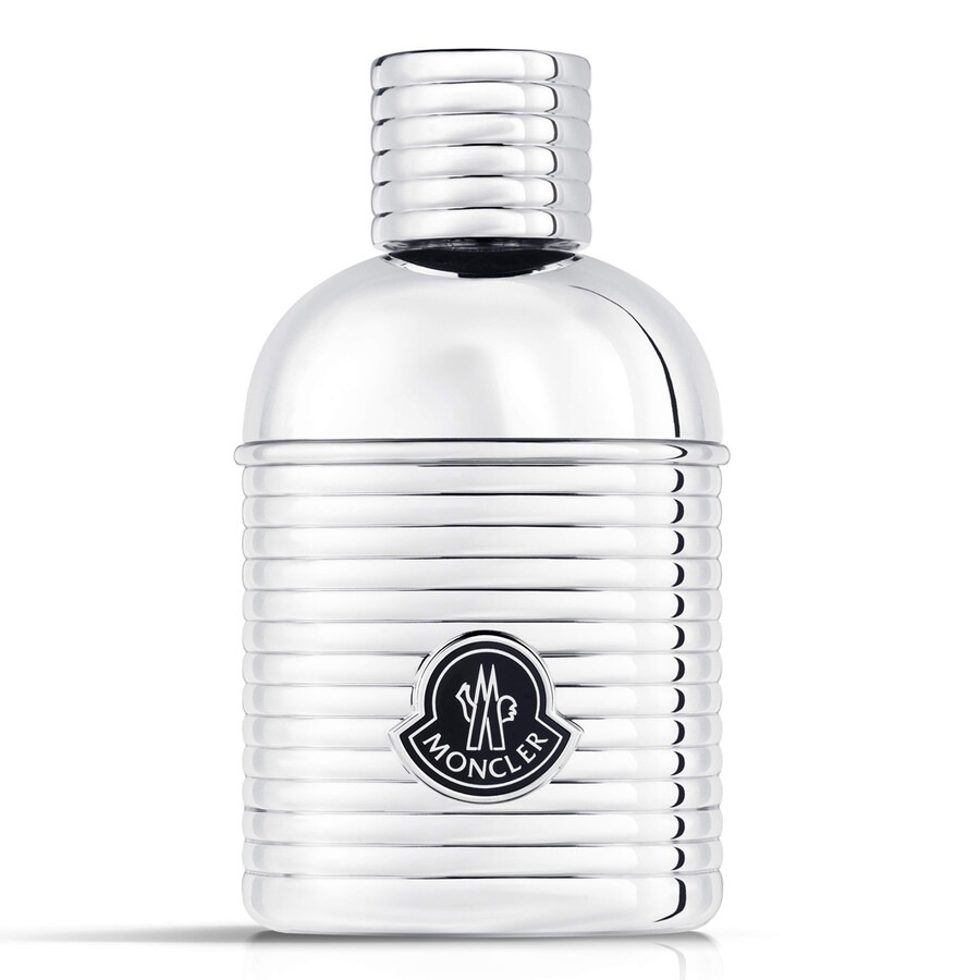 Image of Moncler Pour Homme  Eau De Parfum 60.0 ml