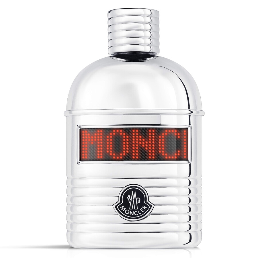 Image of Moncler Pour Homme  Eau De Parfum 150.0 ml