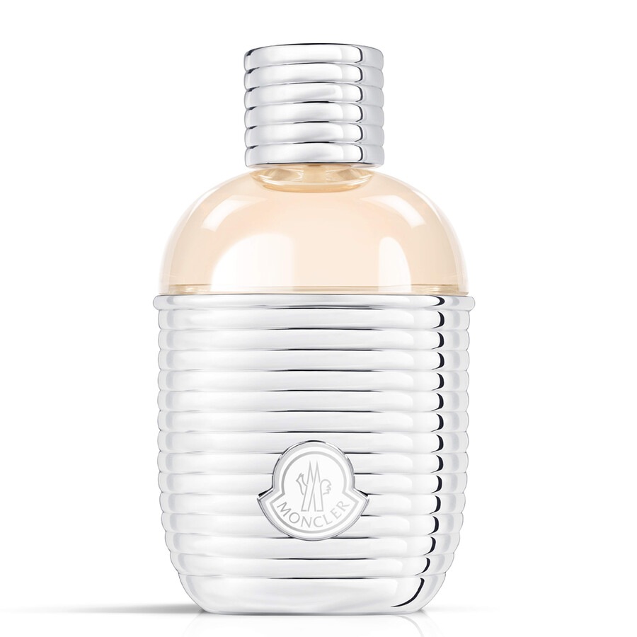 Image of Moncler Pour Femme  Eau De Parfum 100.0 ml