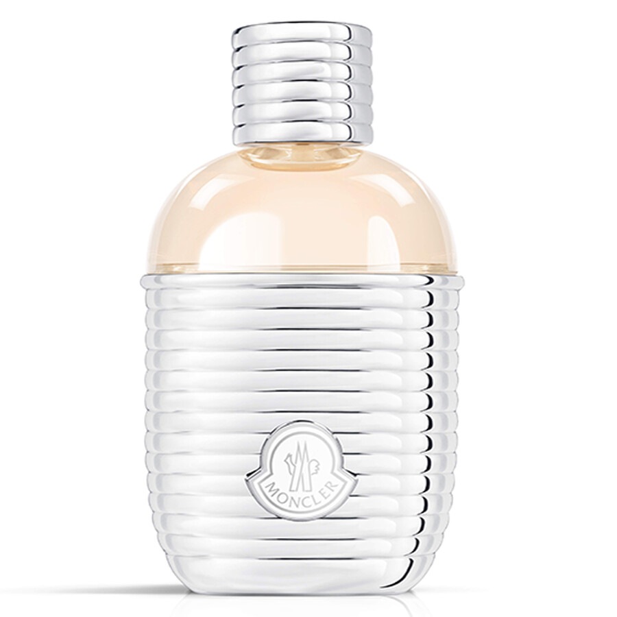 Image of Moncler Pour Femme  Eau De Parfum 60.0 ml