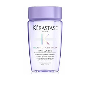 Image of Kérastase Travel Size Shampoo Capelli (80.0 ml) 3474636692224