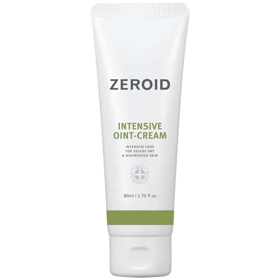 Image of ZEROID Intensive Oint-Cream  Crema Multiuso 80.0 ml