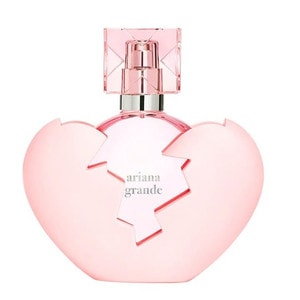 Image of Ariana Grande thank u, next Eau de Parfum (50.0 ml) 812256024286