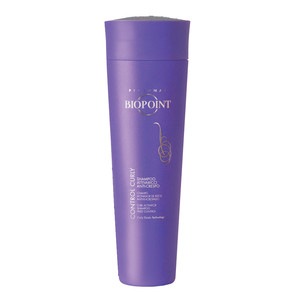Image of Biopoint Control Curly Shampoo Capelli (200.0 ml) 8007376028913