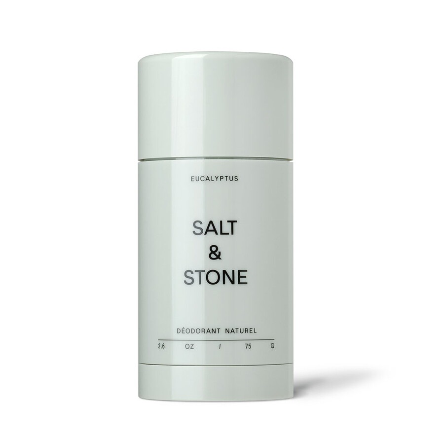 Image of Salt&Stone Eucalyptus - Formula Nº 2 - Sensitive Skin  Deodorante 75.0 g