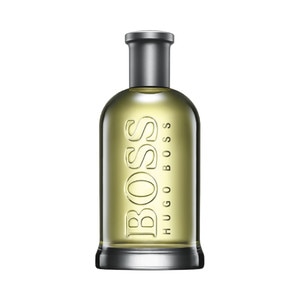 Image of Hugo Boss Boss Bottled Eau de Toilette (200.0 ml) 737052189765