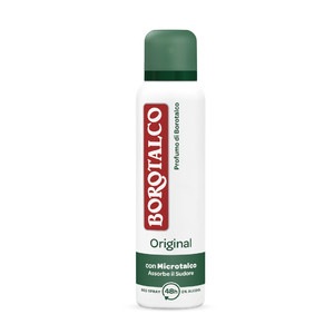 Image of Borotalco Deodoranti Deodorante (150.0 ml) 8002410043471