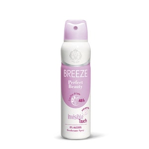 Image of Breeze Spray Deodorante (150.0 ml) 8003510022908