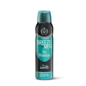Image of Breeze Spray Deodorante (150.0 ml) 8003510023882