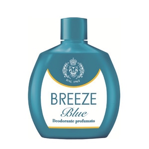 Image of Breeze Squeeze Deodorante (100.0 ml) 8003510029297