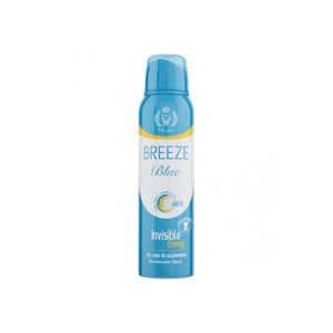 Image of Breeze Spray Deodorante (150.0 ml) 8003510030170