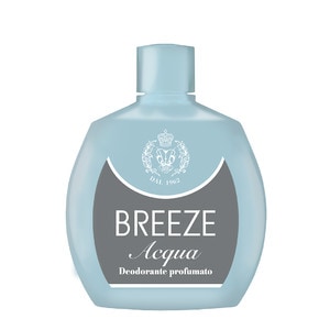 Image of Breeze Squeeze Deodorante (100.0 ml) 8003510030194