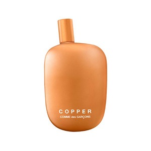 Image of Comme Des Garçons Copper Eau de Parfum (100.0 ml) 8411061926130