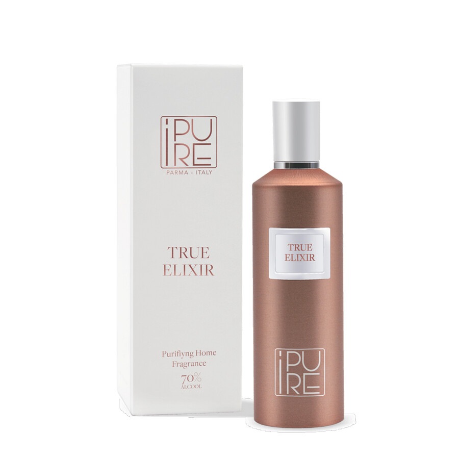Image of iPure Ipure True Elixir  Profumazione Ambiente 150.0 ml