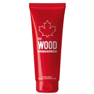 Image of Dsquared² Red Wood Gel Doccia (200.0 ml) 8011003852703