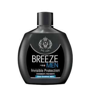 Image of Breeze Squeeze Deodorante (100.0 ml) 8003510027644