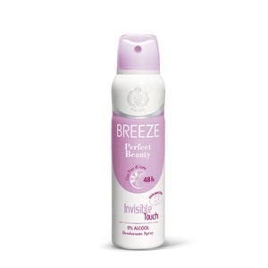 Image of Breeze Spray Deodorante (75.0 ml) 8003510024520