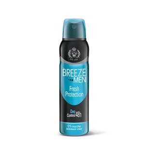 Image of Breeze Spray Deodorante (150.0 ml) 8003510023929