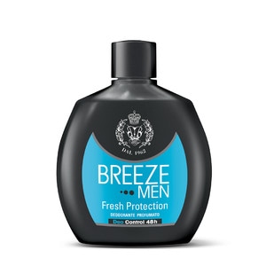 Image of Breeze Squeeze Deodorante (100.0 ml) 8003510023912