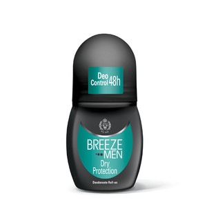Image of Breeze Roll-On Deodorante (50.0 ml) 8003510023875