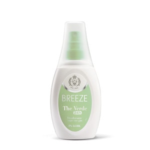 Image of Breeze Spray Deodorante (75.0 ml) 8003510020423