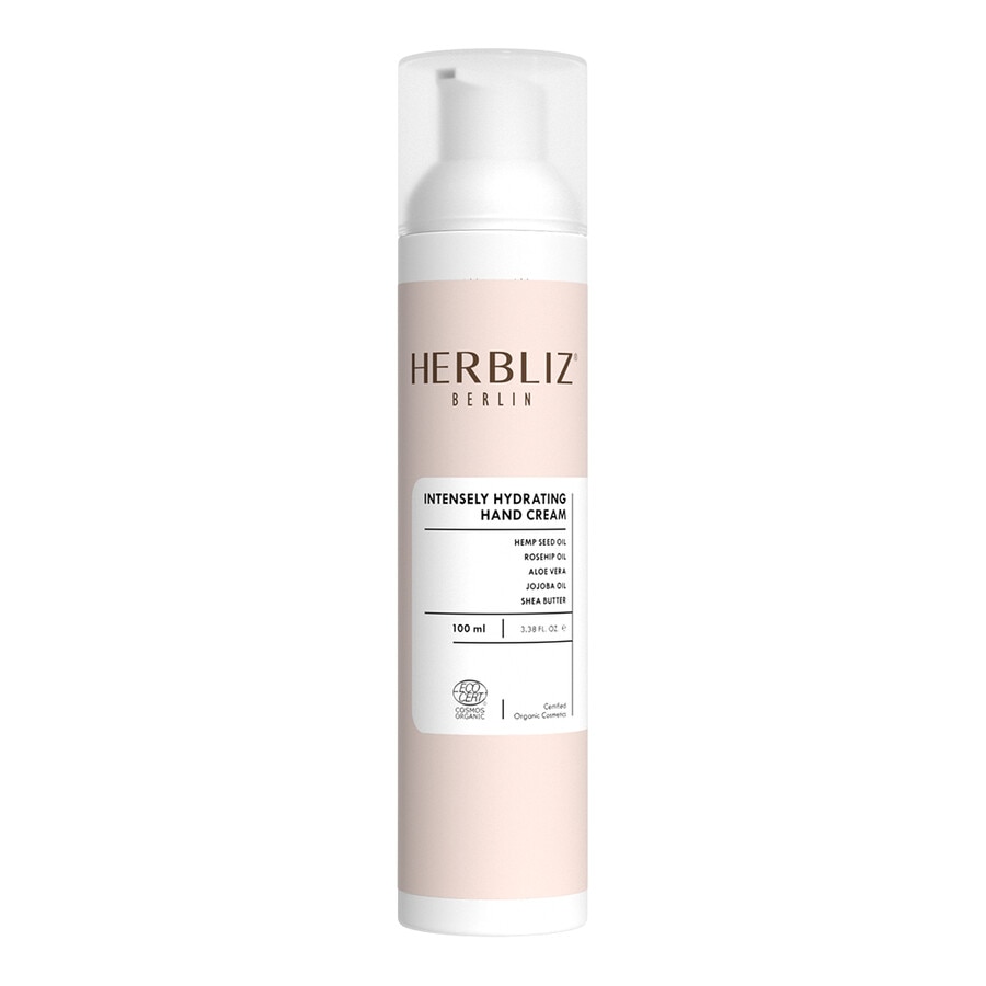 Image of Herbliz Intensely Hydrating  Crema Mani 100.0 ml