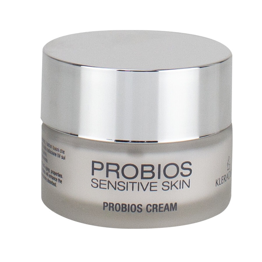 Image of kleraderm Probios Cream  Crema Viso 50.0 ml