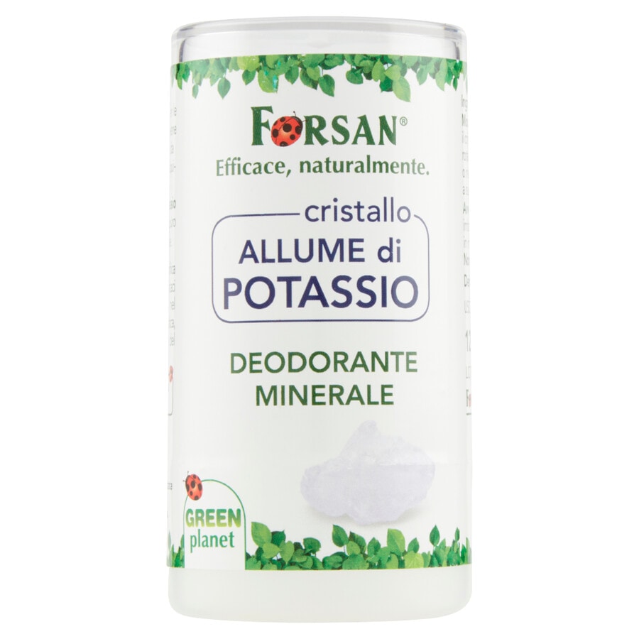 Image of Forsan Minerale Stick  Deodorante 120.0 g