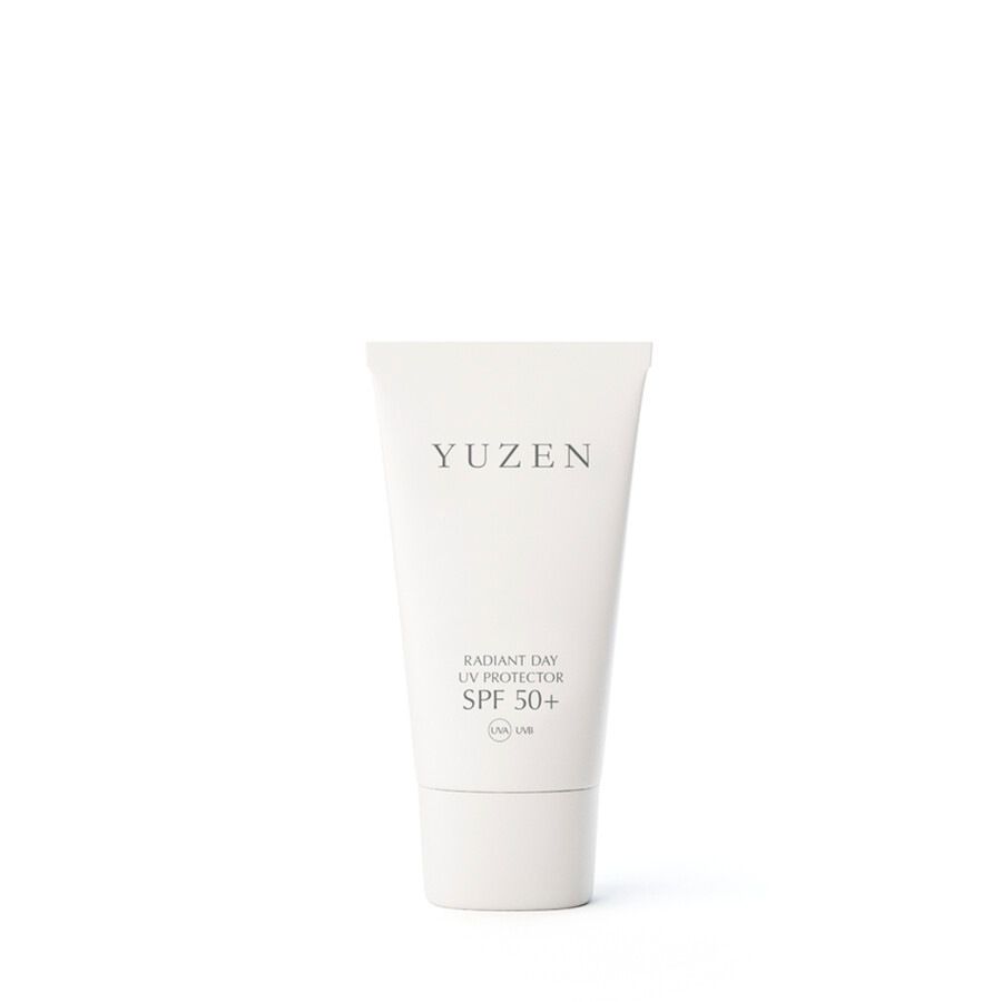 Image of Yuzen Protezione UV Illuminante Spf 50+  Crema Protettiva 50.0 ml