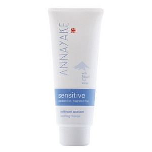 Image of Annayake Sensitive Mousse Detergente (100.0 ml) 3552571250102