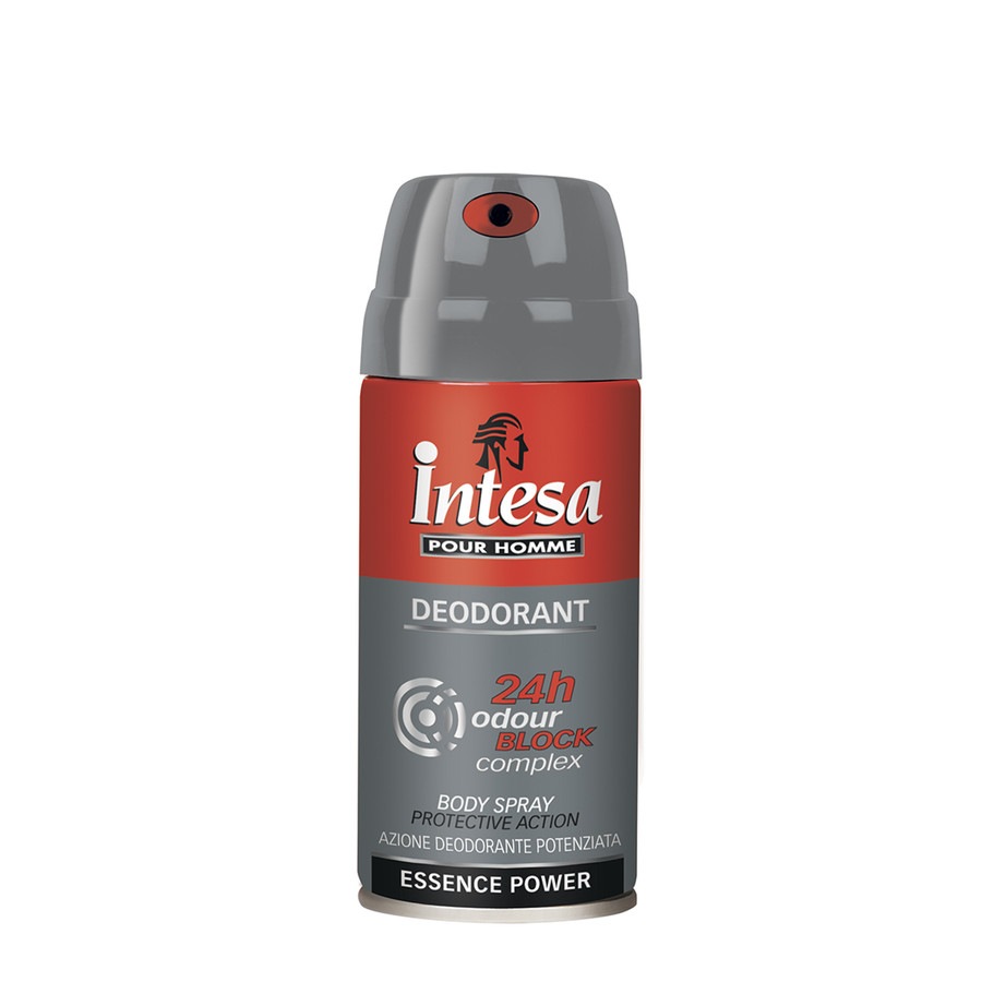 Image of Intesa Odour Block 24h  Deodorante 150.0 ml