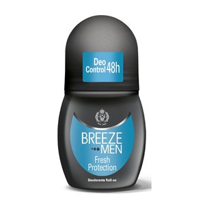 Image of Breeze Roll-On Deodorante (50.0 ml) 8003510025398