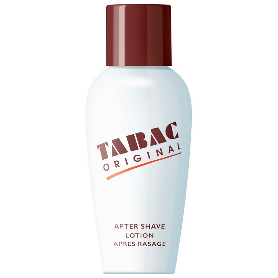 Image of Tabac After Shave Lotion  Lozione Dopo Barba 300.0 ml