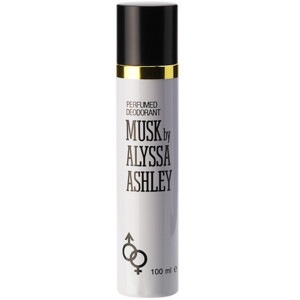 Image of Alyssa Ashley Musk Deodorante (100.0 ml) 3434730707835