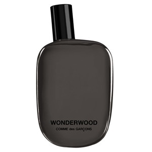 Image of Comme Des Garçons Wonderwood Eau de Parfum (50.0 ml) 8411061707814
