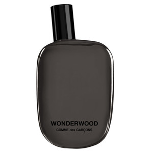 Image of Comme Des Garçons Wonderwood Eau de Parfum (100.0 ml) 8411061707821