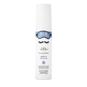 Image of Ren Clean Skincare Olio e Spray Viso  Spray Tessuti (75.0 ml) 5060389246494