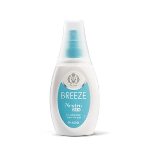 Image of Breeze Spray Deodorante (75.0 ml) 8003510019861
