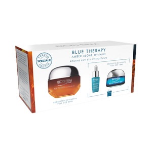 Image of Biotherm Blue Therapy Cofanetto Trattamento Viso (1.0 pezzo) 8054800014271